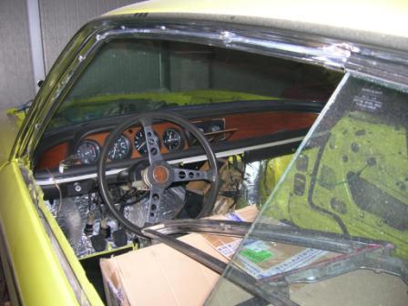 BMW 30 csl 2275113